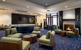 Courtyard by Marriott Worcester Ma